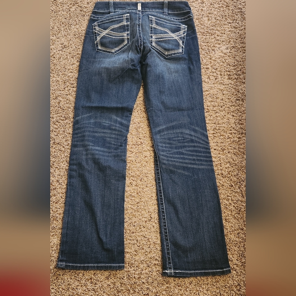 ARIAT Jeans